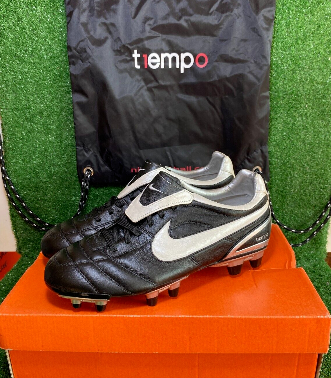 2008 nike soccer cleats