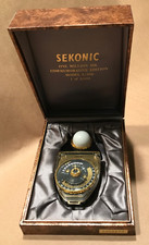 SEKONIC L-398 Studio Deluxe 18K Gold Commemorative Edition