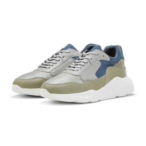 jack and jones chunky trainers