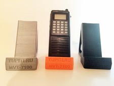 Desktop Stand for: YUPITERU MVT-7100 / 9000 Hand Held Scanner/Receiver/Radio
