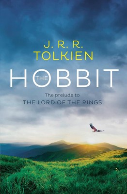 The Hobbit: The prelude To The Lord Of The Rings Paperback T405