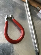 BIKEHAND Bicycle Bike Wheel Spoke Wrench Adjuster Repair Tool