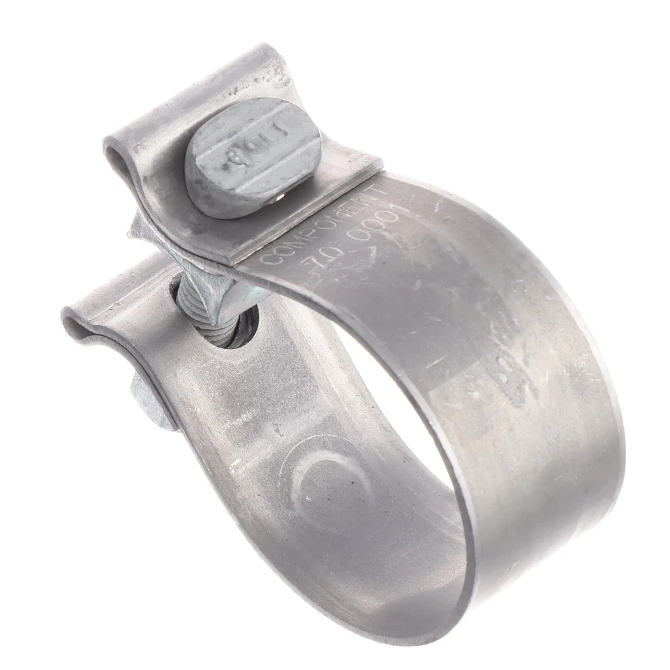 01-05 DODGE NEON 12-19 FIAT 500 ABRAZADERA DE ESCAPE MOPAR ORIGINAL 5278304AA Foto 3 de 3