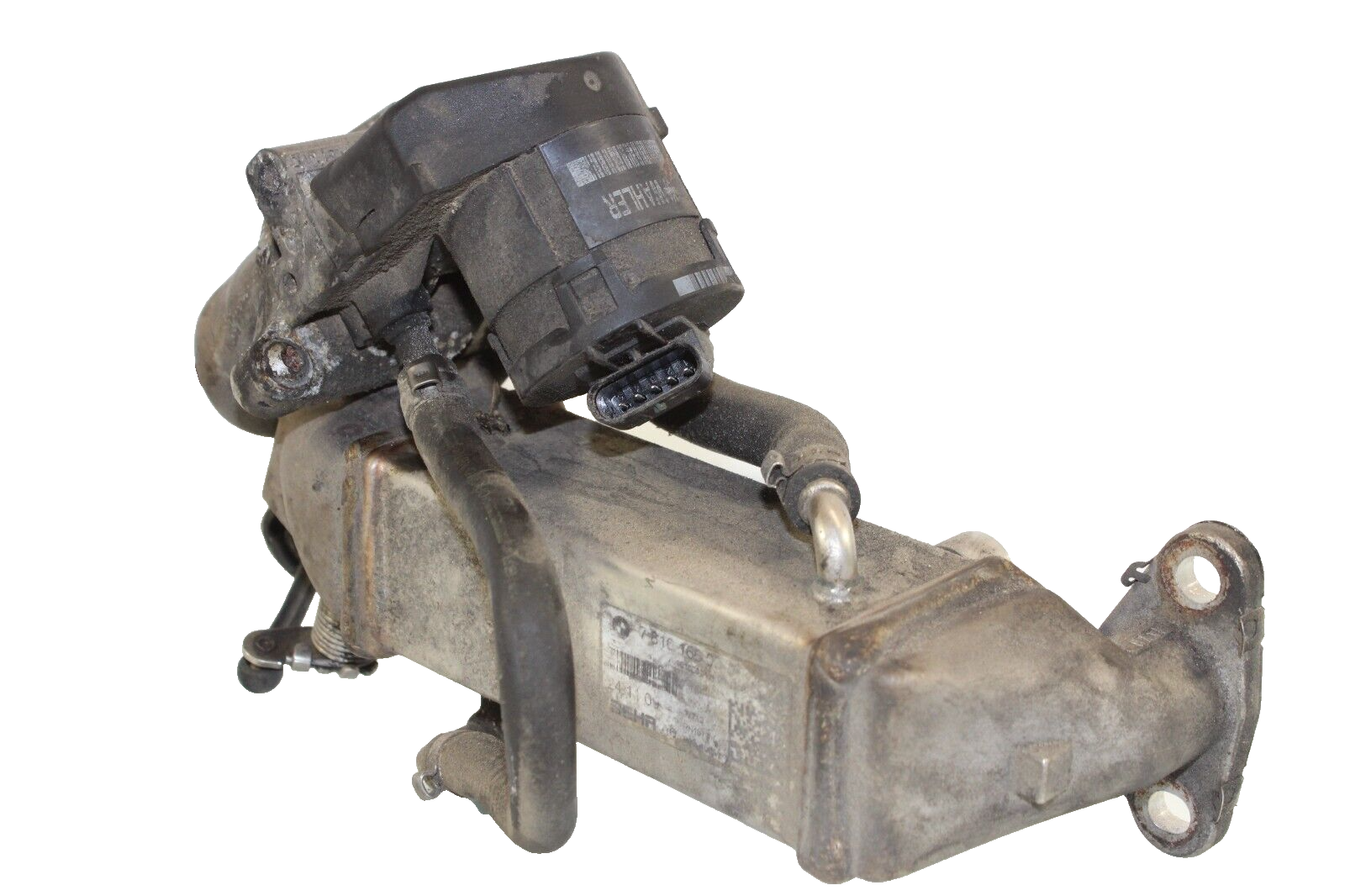 BMW (Original OE) 7810166 online kaufen | eBay