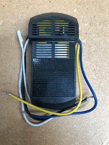 Hunter Geniune Original Replacement Ceiling Fan Remote ...