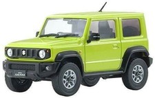 Kyosho Suzuki Jimny Sierra Rhd 2019 1:43 03678RHY