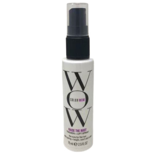 wow root lift spray