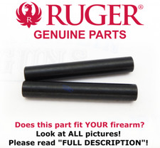Factory Ruger Receiver Cross Pins for 10-22 Rifle  Charger Trigger Group Pins 