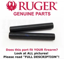 Factory Ruger Receiver Cross Pins for 10-22 Rifle & Charger (Trigger Group Pins)