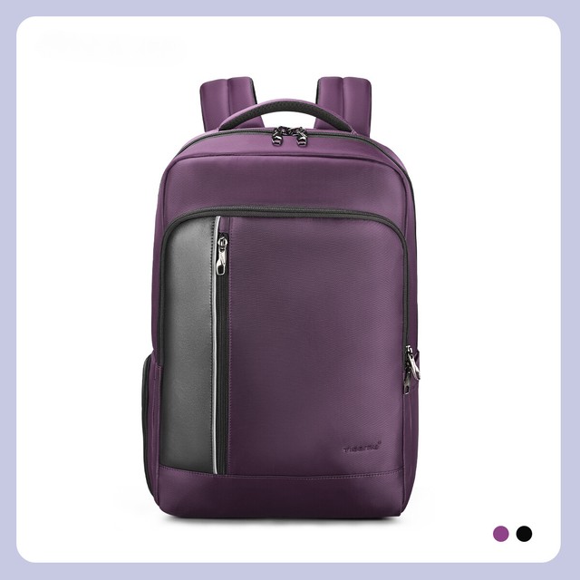 Mochila antirrobo para mujeres USB bolso trasero mochila de viaje escolar para adolescentes nuevo