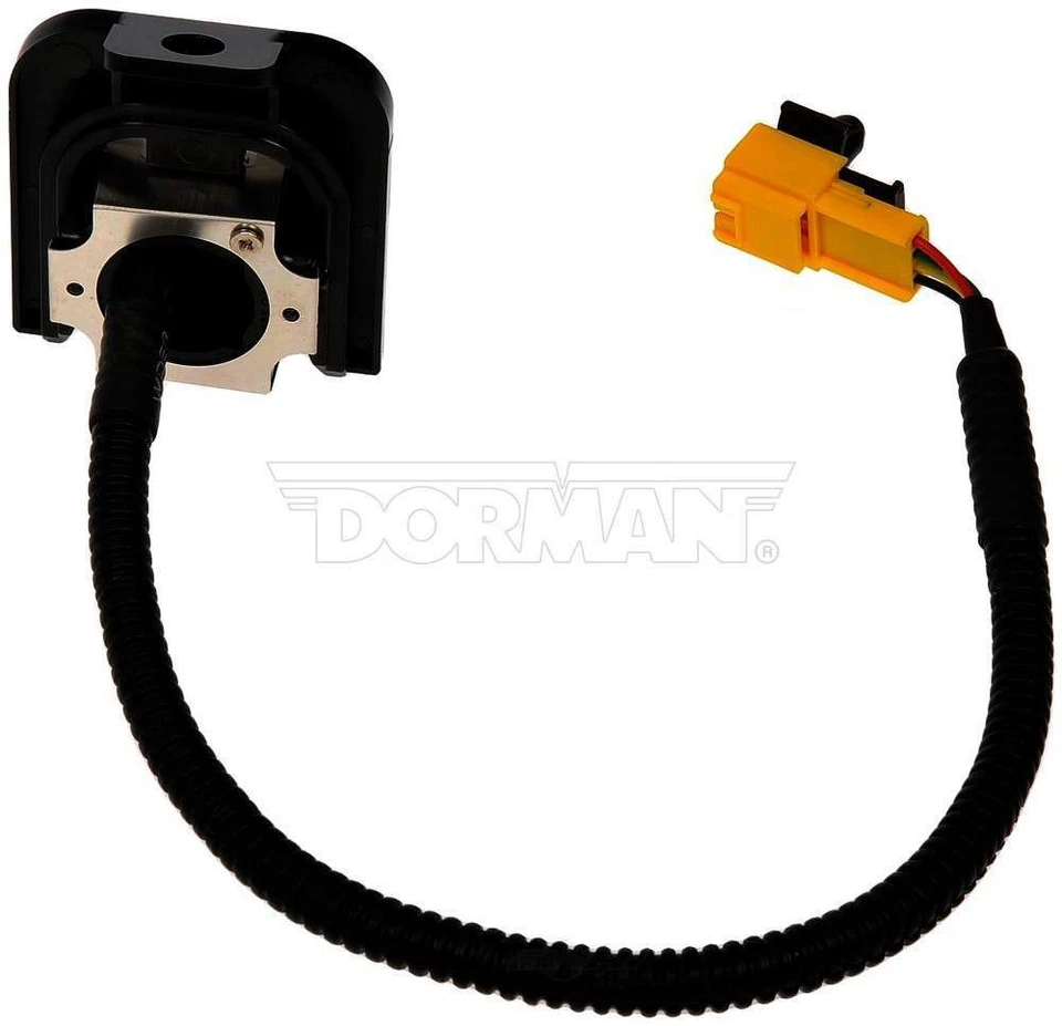 Cámara de asistencia de estacionamiento compatible con Kia Forte Dorman OE SOLUTIONS 2011-2013 Foto 2 de 4