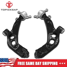 Front Control Arm with Ball Joint Set Fits 2016-2021 BMW 2016-2019 Cooper