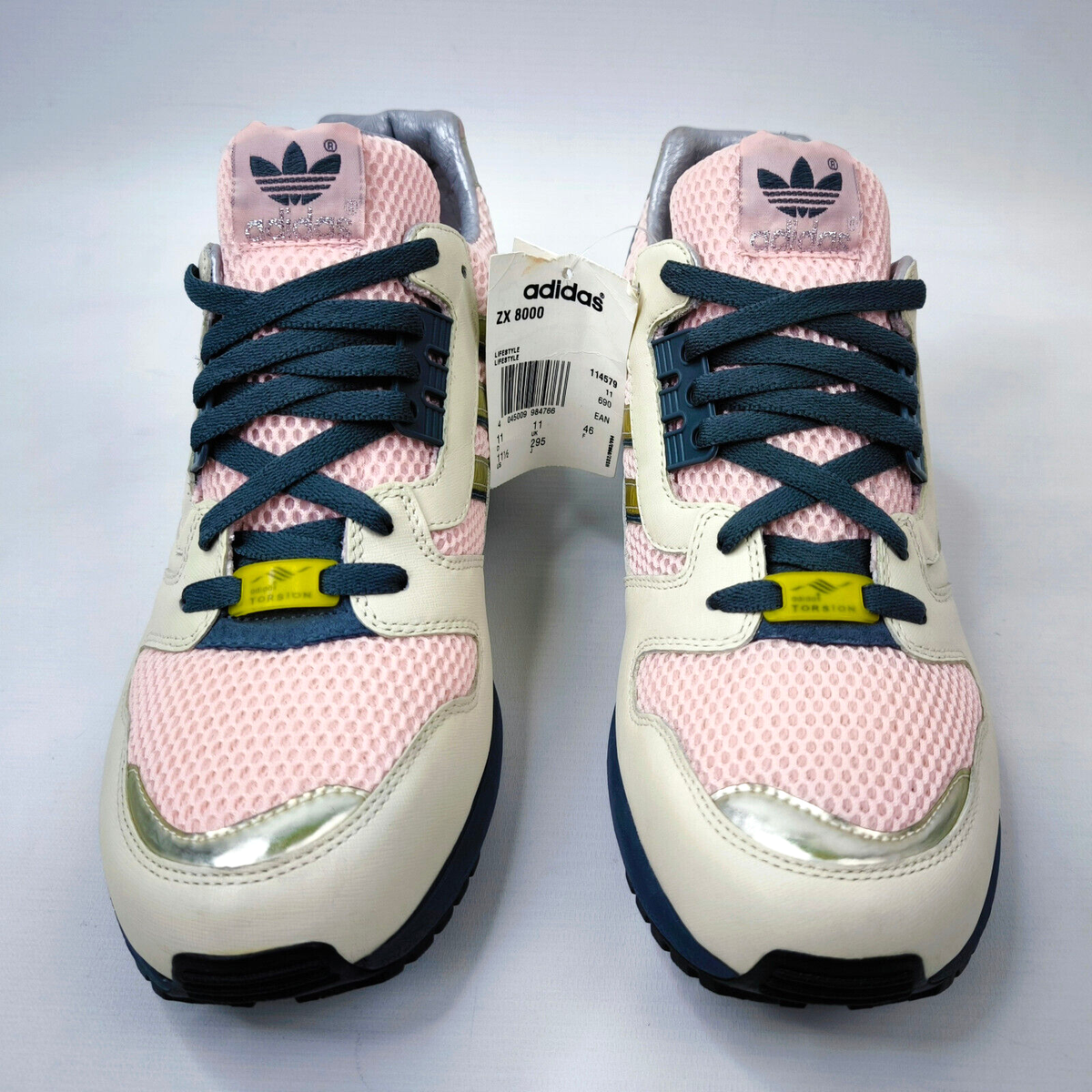 Zx 8000 Adidas Schwarz Rosa Schuhe Adidas Originals – ZX 8000 W