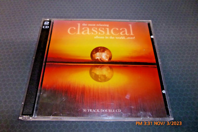 EMI Classics - The Most Relaxing Classical Album In The World