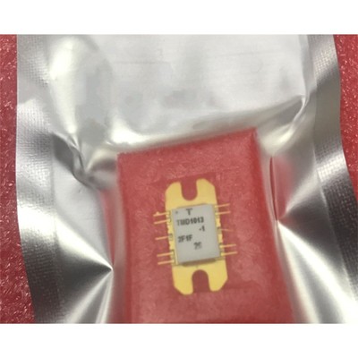 1PC New For TSB TMD1013-1 POWER MMIC AMPLIFIER #A6-40