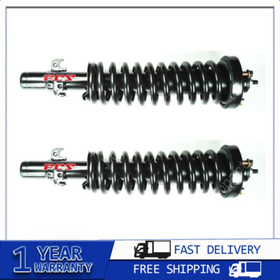 For 1990~1993 Honda Accord 2x Front FCS Struts Assembly