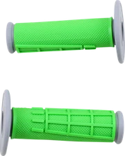 Moose Racing Comp Diamond Half Waffle Grips 0630-2664