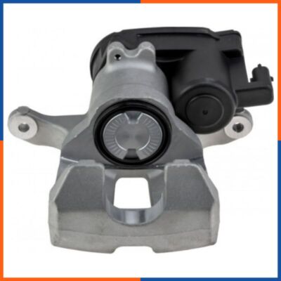 Bremssattel hinten links für TESLA | HZT-CH-046, 1044623-00-G