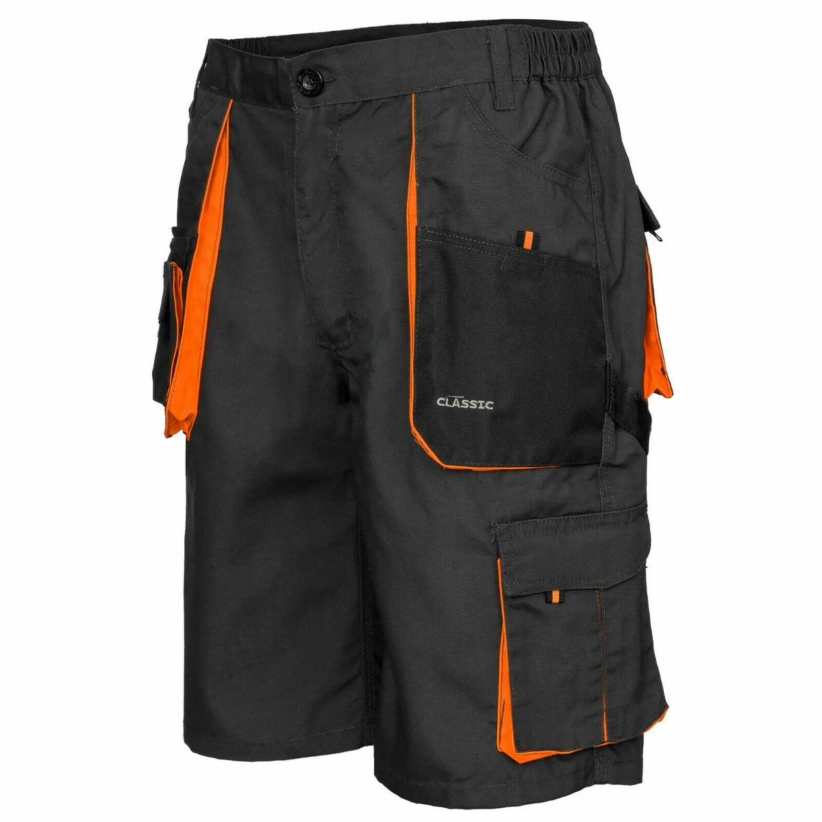 Mens cargo deals shorts 42 waist
