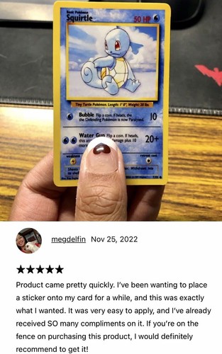 Parte inferior de bikini licencia niño esponja tarjeta de crédito cubierta pegatina calcomanía INTELIGENTE - Imagen 12 de 15