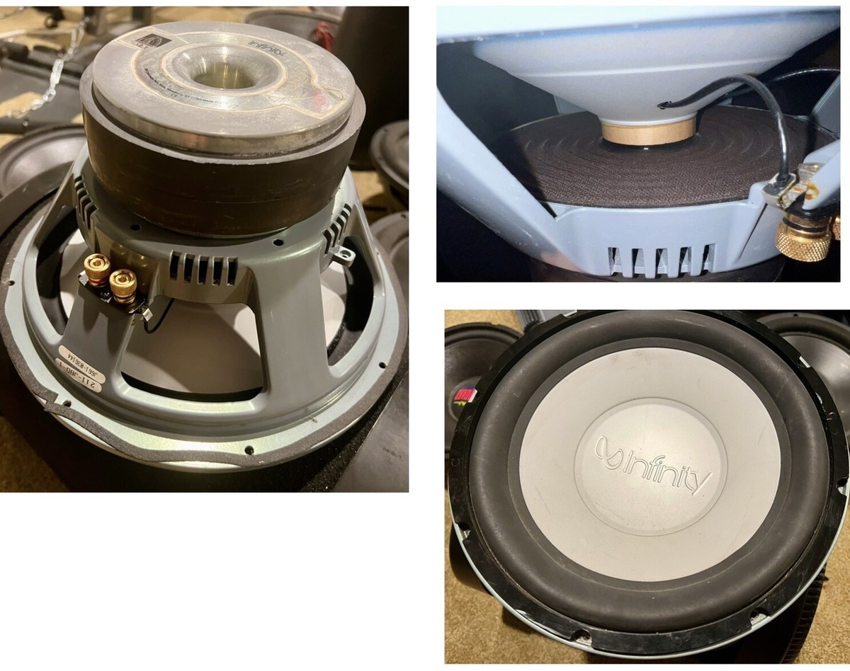 Portable Speaker Infinity Kappa Perfect D Infinity Kappa Perfect