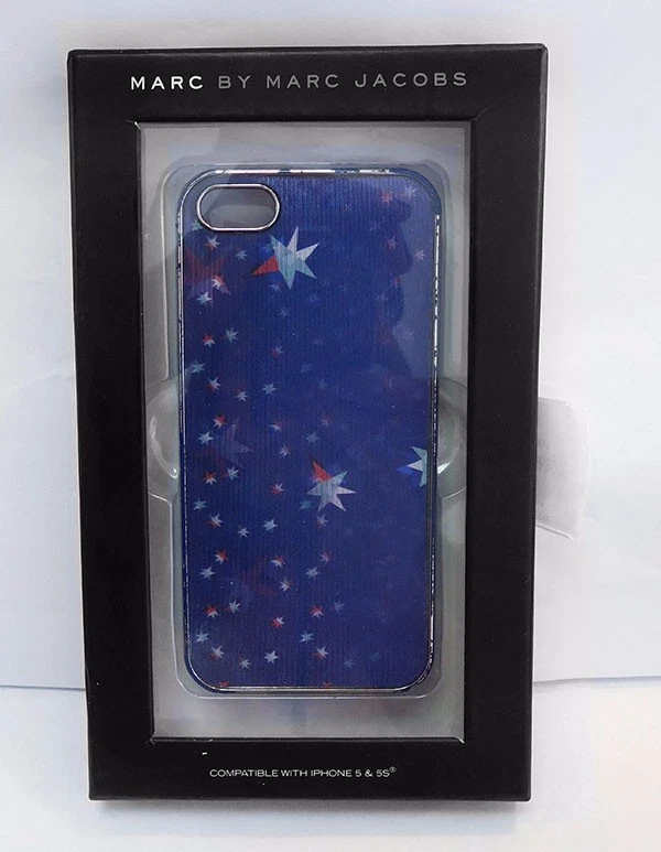 Marc Jacobs Cases & Covers for Apple Phones for sale - eBay