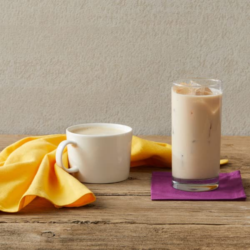 Original Chai Tee Latte Einzelportion Pulvermischung, 8 Stück (2er Pack) - Bild 3 von 12