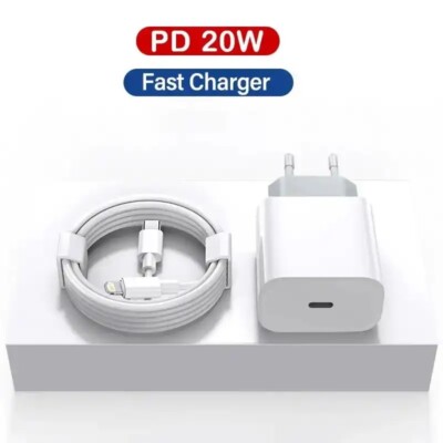 For Apple USB Type C Charger For iPhone 13 12 11 14 Pro Max