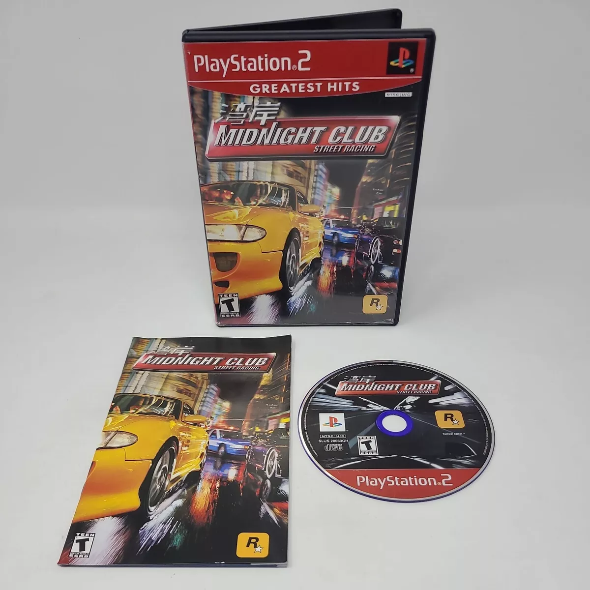 WHAT IS THE BEST PS2 GAME OF ALL TIME? : r/playstation