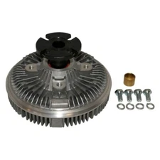 Engine Cooling Fan Clutch GMB 930-2010