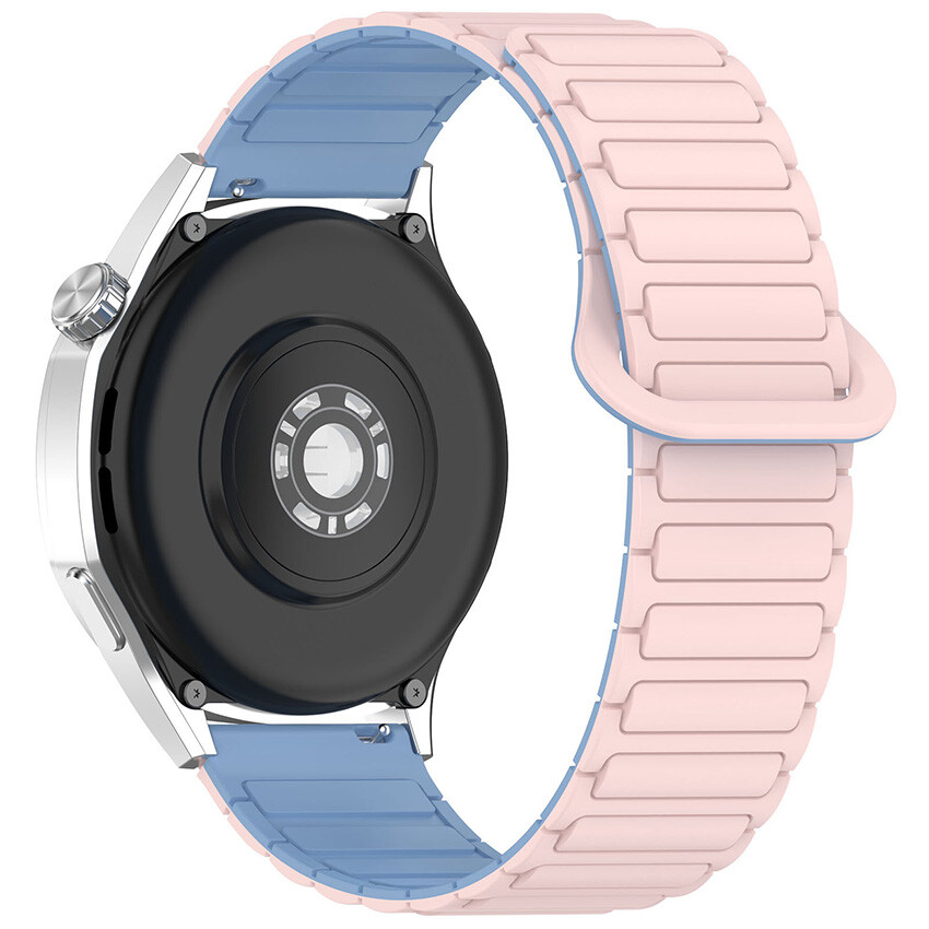 22MM I-beam Magnetic Watch Strap Part for Huawei Watch GT5 Pro