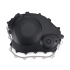 Right Engine Crankcase Clutch Cover For Honda CBR1000RR 2004-2007 Black