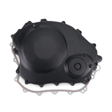 Right Engine Crankcase Clutch Cover For Honda CBR1000RR 2004-2007 Black