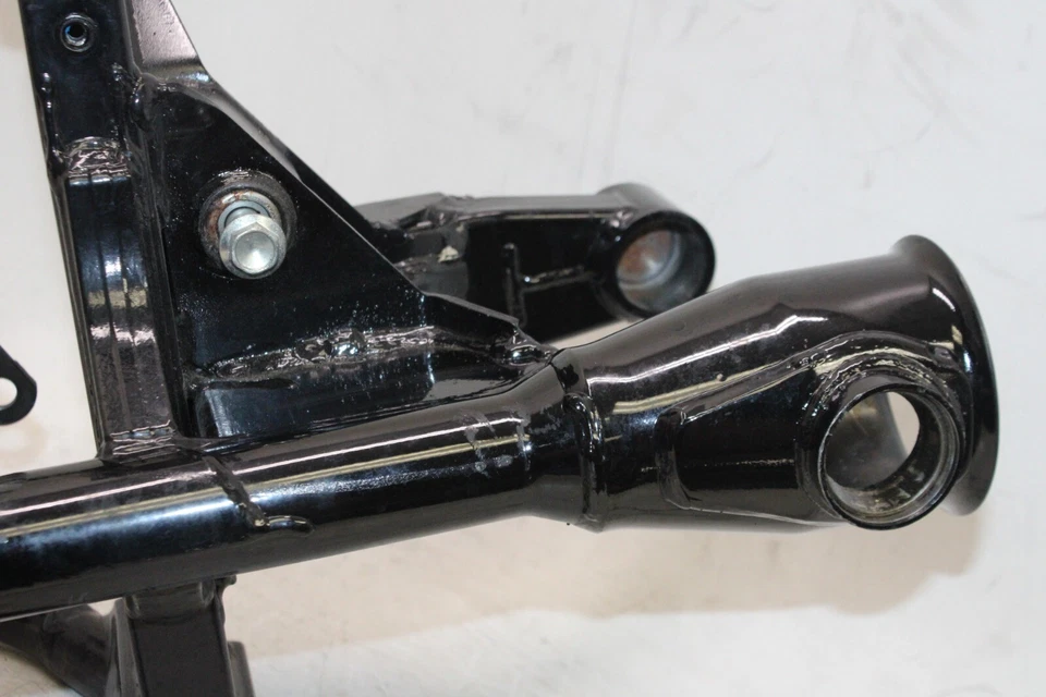 13-17 SUZUKI BOULEVARD C50 VL800 OEM REAR SWINGARM SUSPENSION ARM - Image 3 of 4