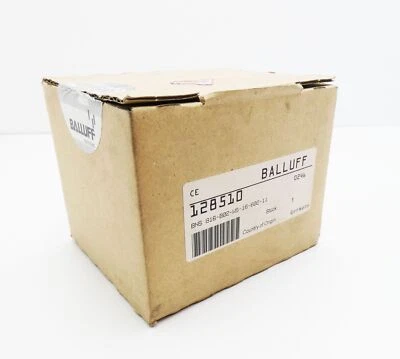 Balluff  BNS 816-B02-WS-16-602-11 128510  Positionsschalter  -unused/OVP- - Bild 1 von 4
