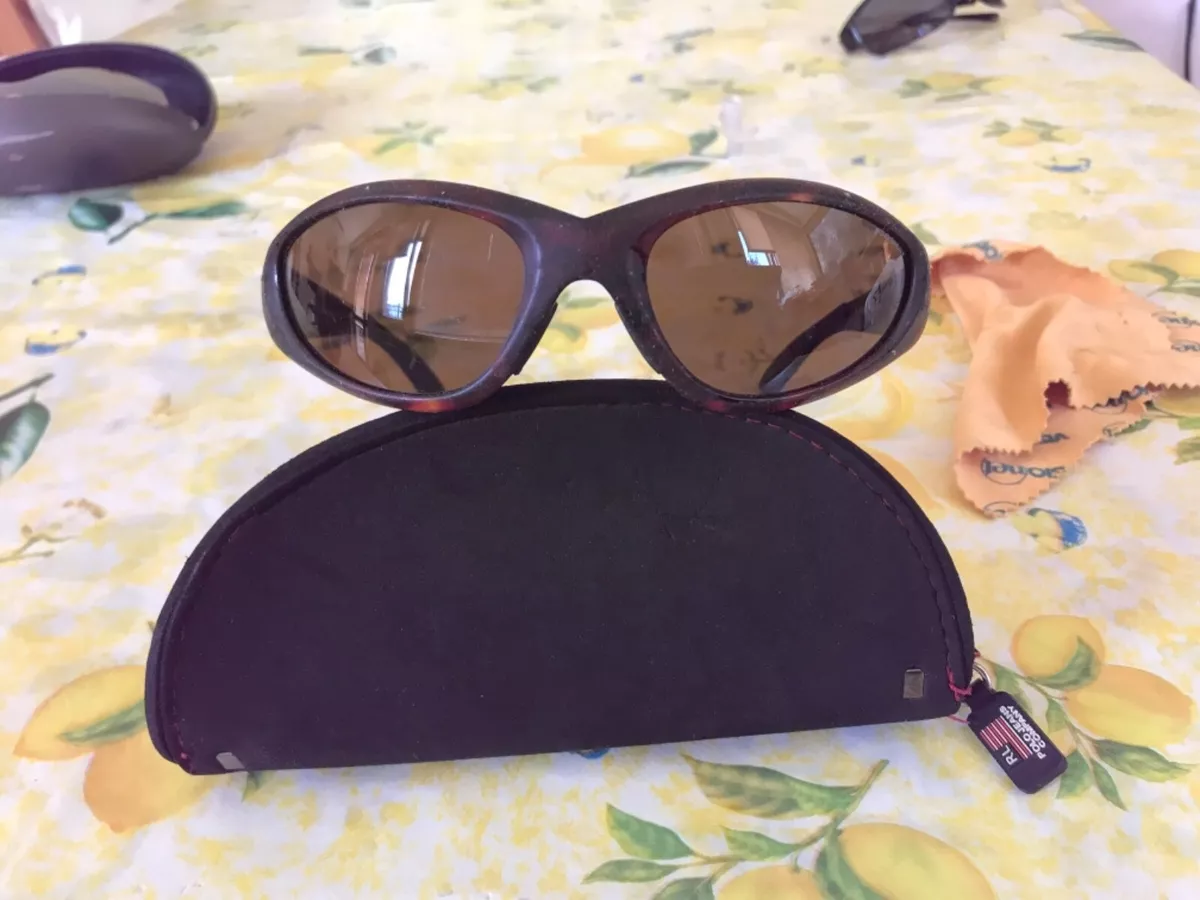 Occhiali da sole originali sale