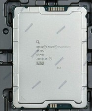 Intel Xeon Platinum 8438C 48-core 2.60GHz 97.5MB 350W LGA-4677 2S CPU processor