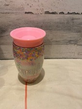 custom sippy cup
