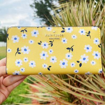 ebay kate spade wallet