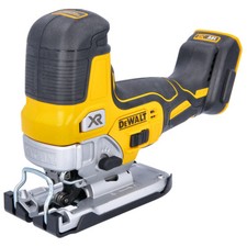 DeWalt DCS335N 18V XR Cordless Brushless Body Grip Jigsaw Body Only