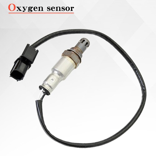 2PCS Oxygen O2 Sensor Upstream+Downstream For Honda Civic 1.8L 234-9124 234-4350 - Picture 6 of 11
