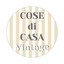 Cose di Casa Vintage