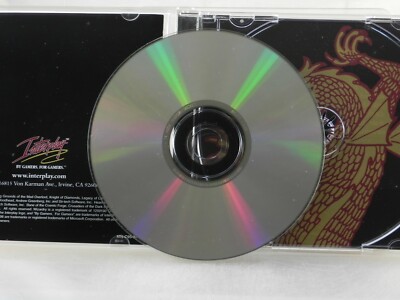 Wizardry: The Ultimate Wizardry Archives by Sir Tech - CD-Rom