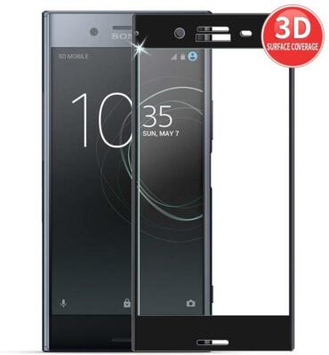 3MK Pellicola protettiva in idrogel per Sony Xperia L3