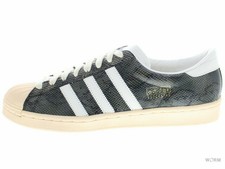 Size 10 Adidas Superstar Vintage Black For Sale Online Ebay