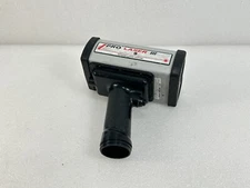 Kustom Signals Pro Laser III LIDAR Police Laser Radar Gun NO BATTERY, FOR PARTS