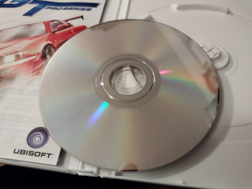 Wii Games with Manuals - Most are Mint ! - Picture 259 of 729