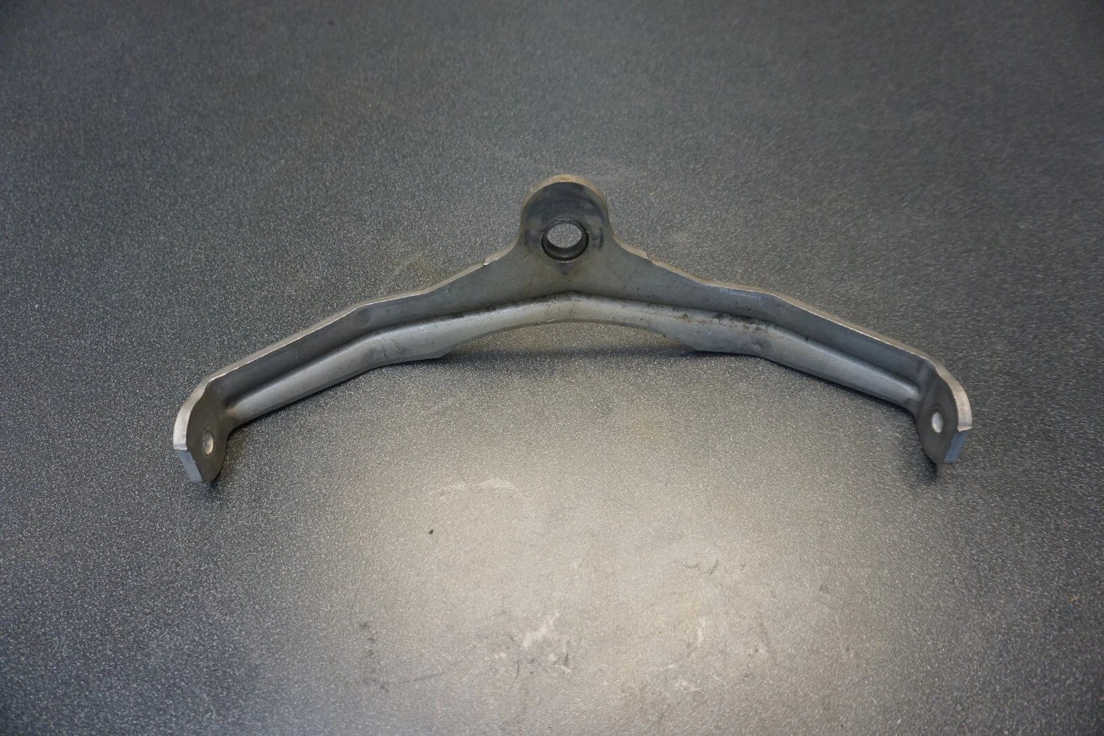 2002-2011 Sea-Doo OEM Steering Bracket U Lever GTX 4-TEC GTI RXP RXT Freshwater