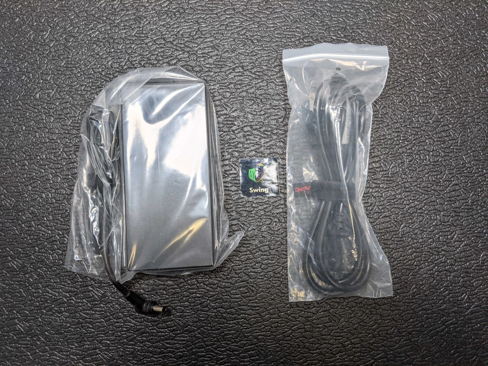 Nuevo Cargador Adaptador de CA Original OEM Original Asus ADP-200JB D 200W 20V 10A Foto 2 de 4