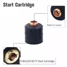 1pcs 9-8213-Cartridge For Thermal Dynamic SL60/100 Plasma Cut Torch